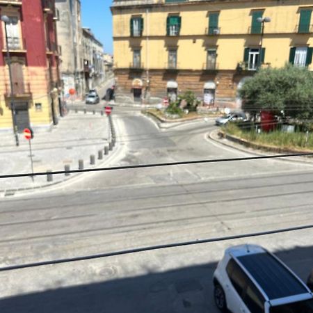 Willa Santa Caterina House Neapol Zewnętrze zdjęcie