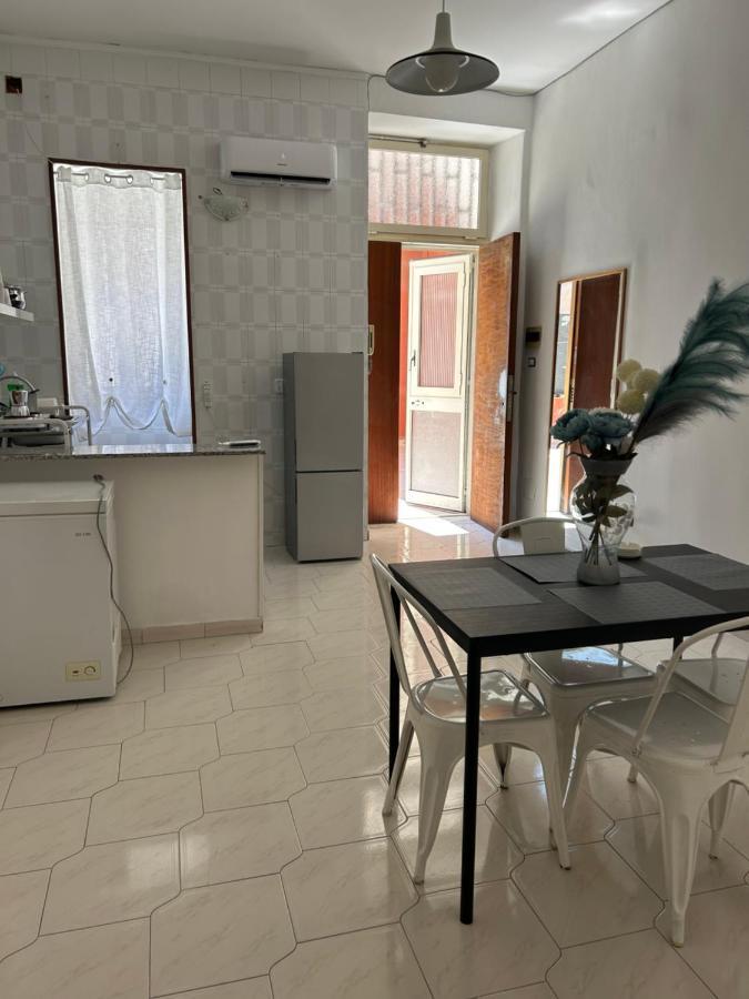 Willa Santa Caterina House Neapol Zewnętrze zdjęcie