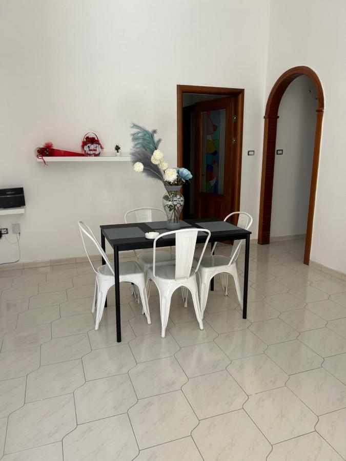 Willa Santa Caterina House Neapol Zewnętrze zdjęcie